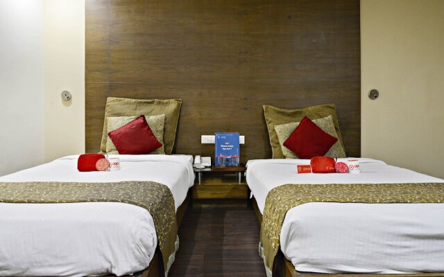Townhouse Oak The Margi Hotel