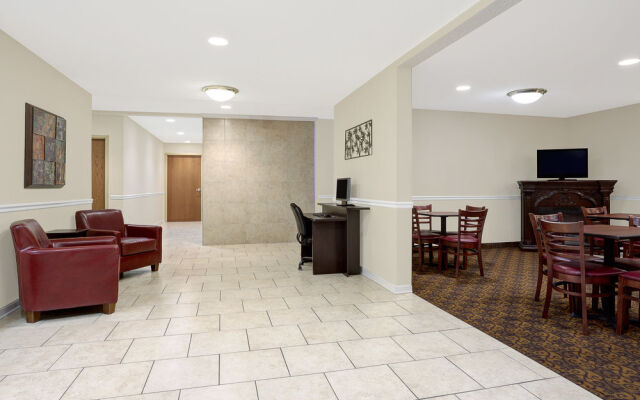 Days Inn Greensboro NC