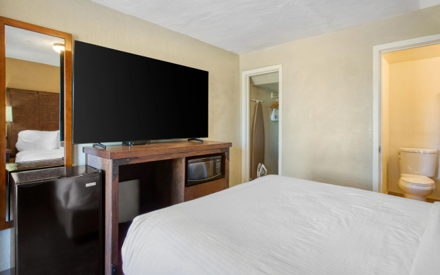 Best Western Rancho Grande