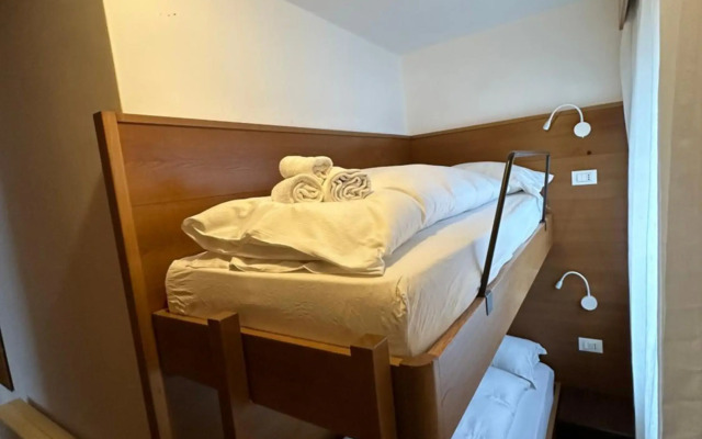 Hotel Ferrari