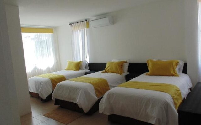 Hotel Yurak