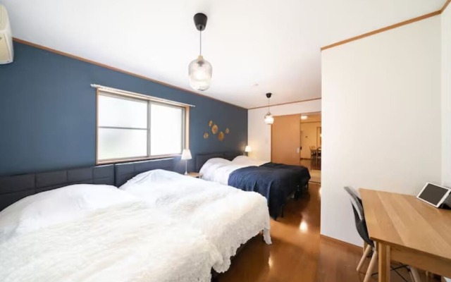 HATAGAYA Apartment 1F