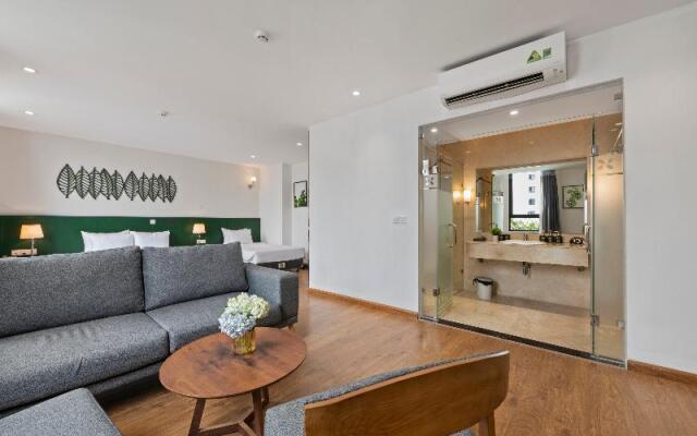 22Land Classic Suites