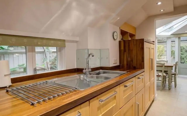 Sunnyside Cottage