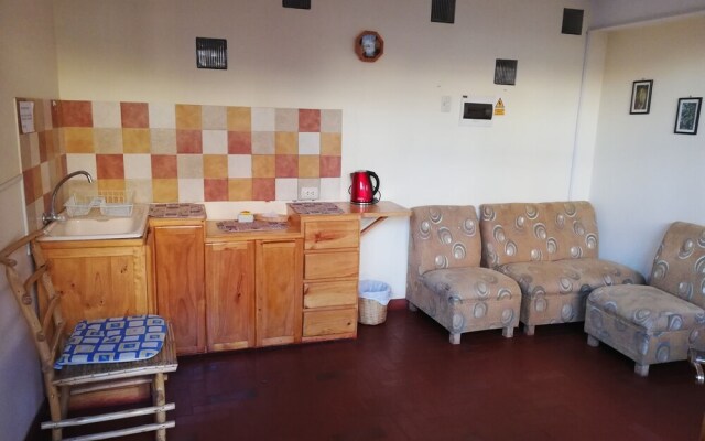 Hospedaje Qoritika Cusco