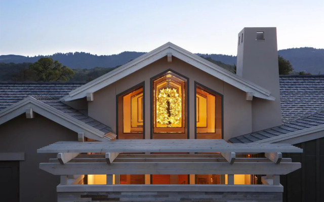 Rosewood Sand Hill