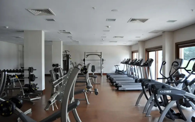 Fenerbahce Topuk Yaylasi Resort & Sport Topuk Yaylası