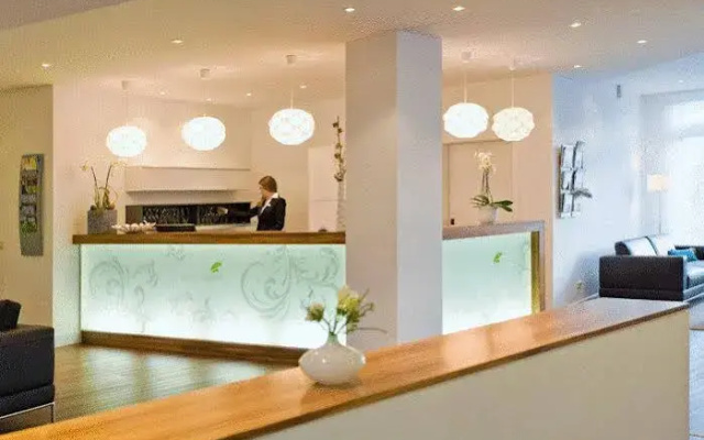 Landhotel Rügheim