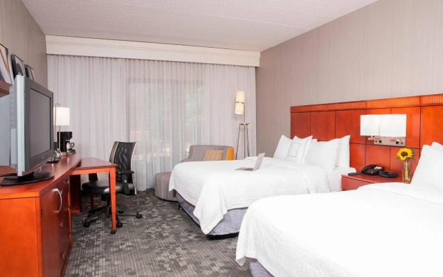 Courtyard by Marriott Chicago Glenview/Northbrook