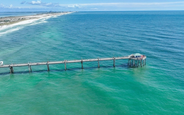 Destin West Bayside Sandpiper L07