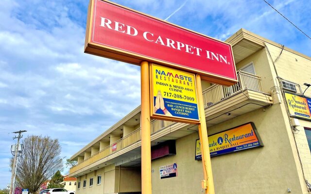 Red Carpet Inn