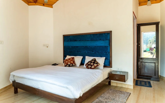 Blossom Bliss Resort