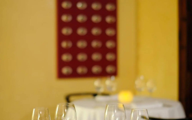 Boutique Hotel San Roque Adults Only