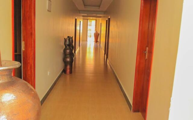 Scindia Suites