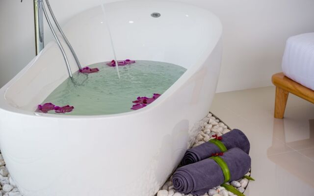 Villa Magnolia With Private Pool