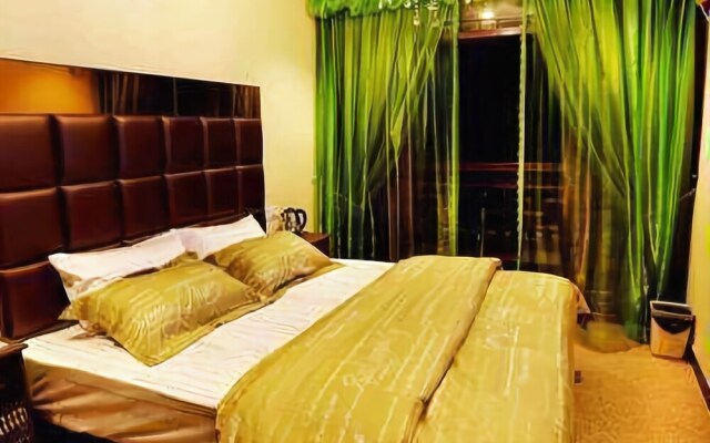 1314 Honeymoon Inn