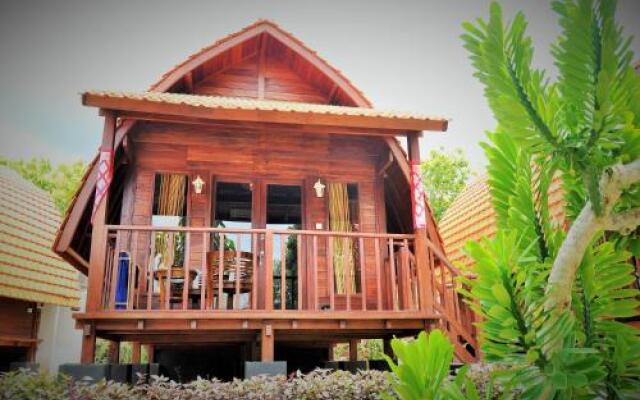 The Granyam Luxury Bungalow