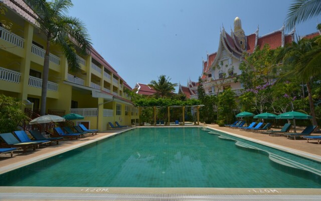 MW Krabi Beach Resort