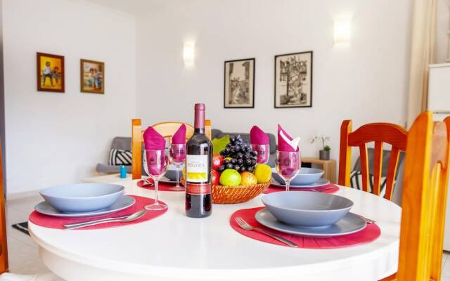 Apartment Vila Rosa Caledonia