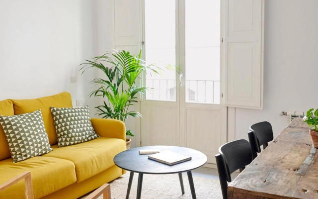 Eco Boutique Hostal Grau