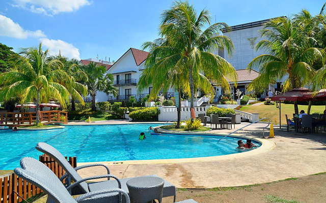 Thunderbird Resorts - Rizal