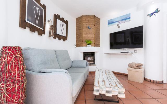 Home2Book Blue Atlantic Design Apartment