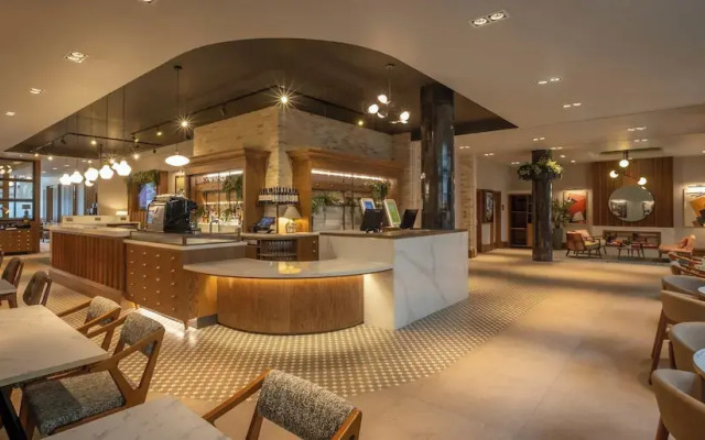 Maldron Hotel Shoreditch London