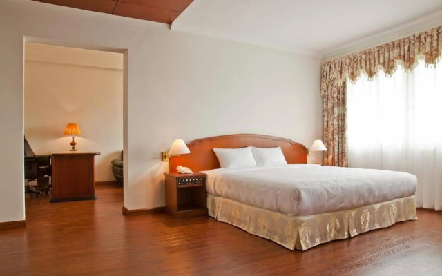 Green Park Hotel Hanoi