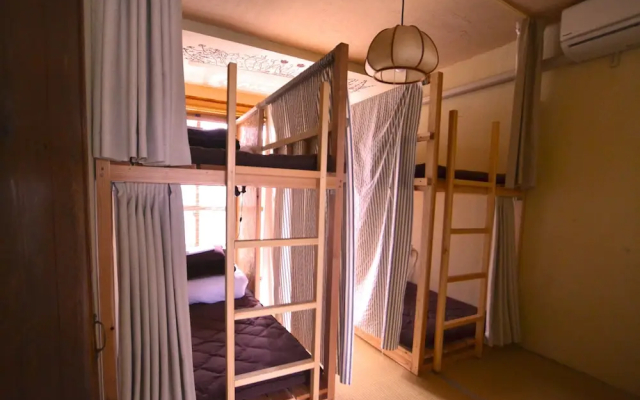 Hostel & Bar CAMOSIBA