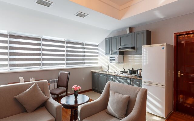 Renion Residence Hotel