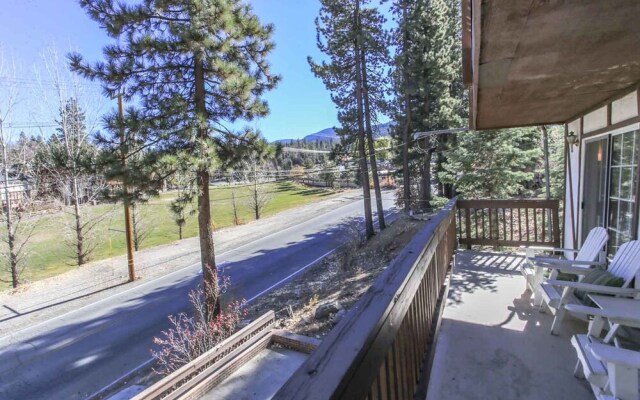 Bear Mountain Chalet 639 by RedAwning