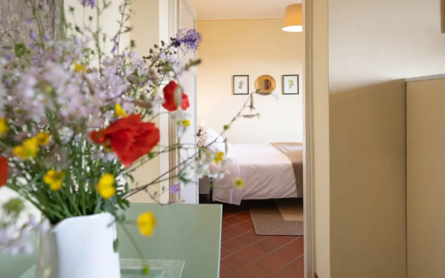Relais Farinati - Adults only
