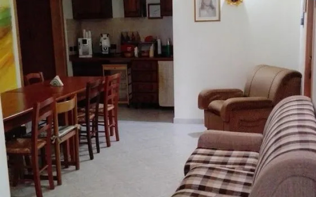 B&B Il Raggio di Sole