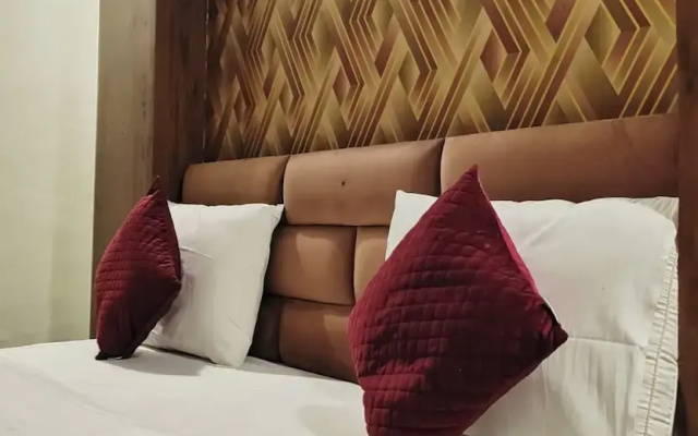 Hotel Padma Residency