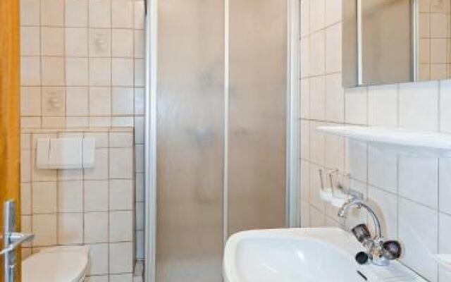 Ferienwohnung mit Wlan & Balkon A 394.010