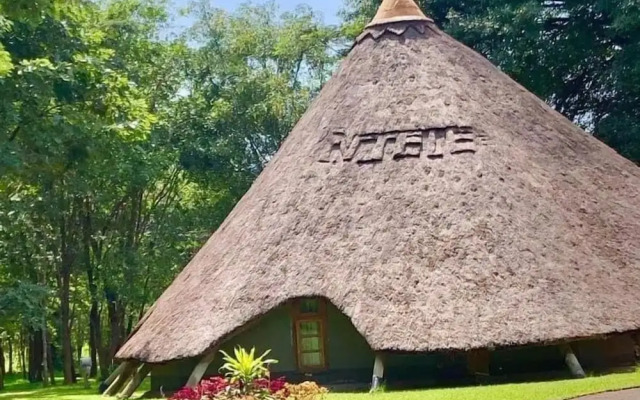 Njele Country Park