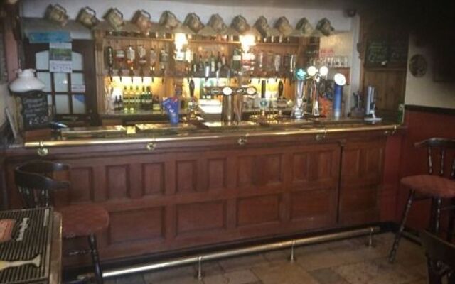 Waggon & Horses