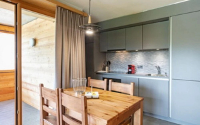 R Sidence Swisspeak Resorts 2p4b