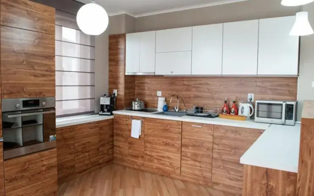 Vila Kamchija / Villa Kamchia