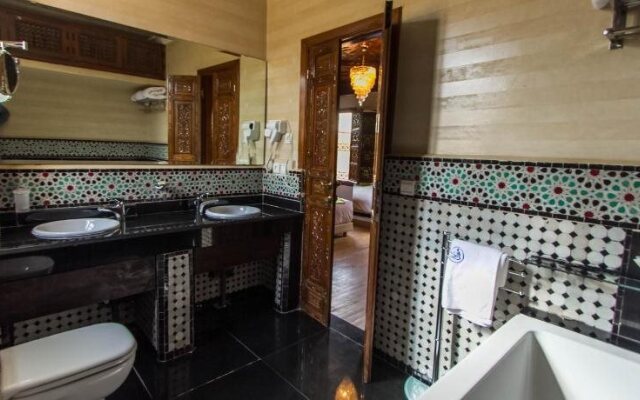Riad Fes Andalucia