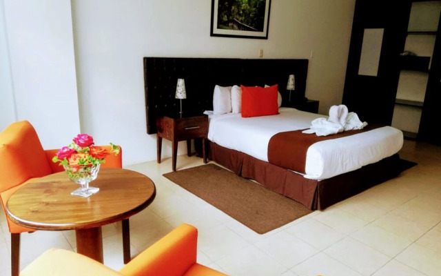 Guizado Portillo Hacienda & Resort