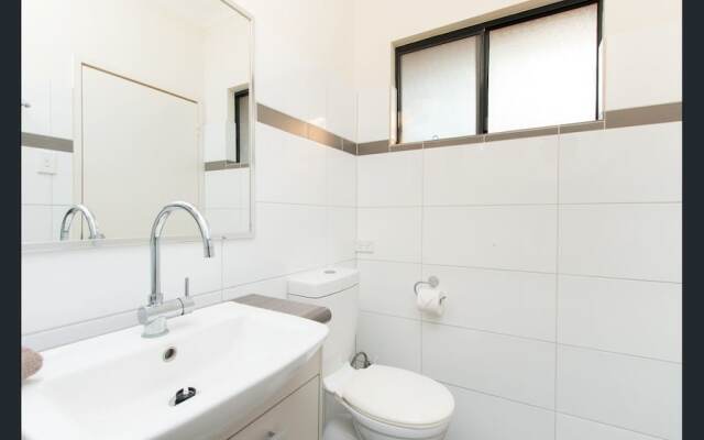 Cable Beach Apartments