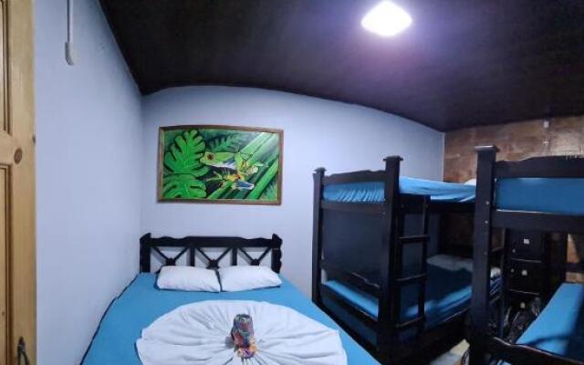 Hostel Tortuguero 7BackPackers