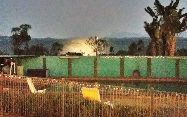 Ocean View Motel Bowen