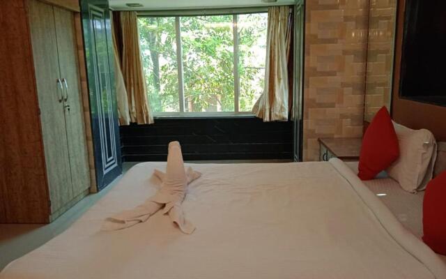 Panchgani Mist Apartment