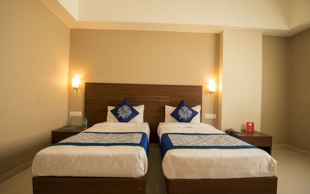 OYO 9989 Hotel Classic Executive