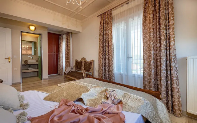 Aigli Villa
