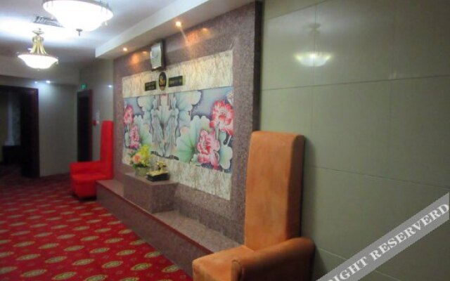 Yingzhou International Hotel