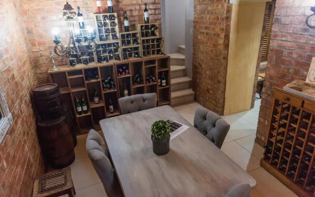 Le Port Guesthouse