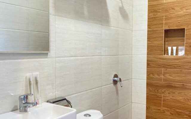 Batam 1 Hotel